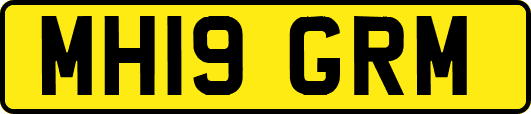 MH19GRM