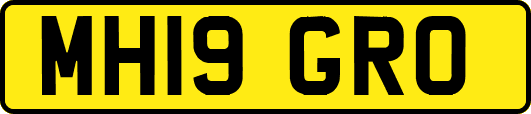 MH19GRO