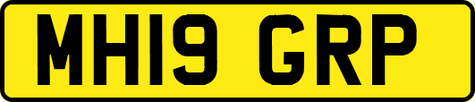 MH19GRP