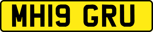 MH19GRU