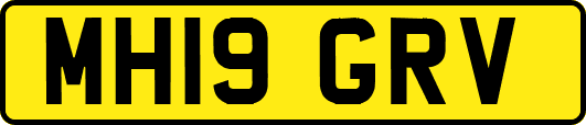 MH19GRV