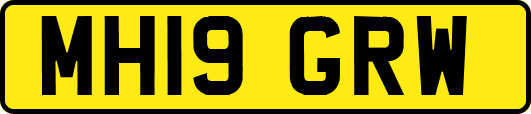 MH19GRW