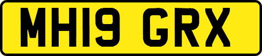 MH19GRX