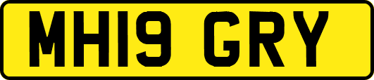 MH19GRY