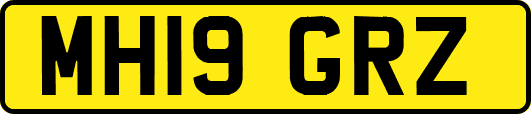 MH19GRZ