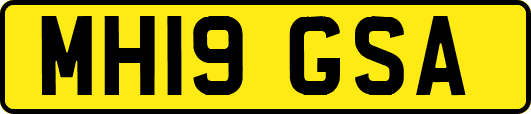 MH19GSA