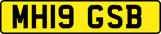 MH19GSB
