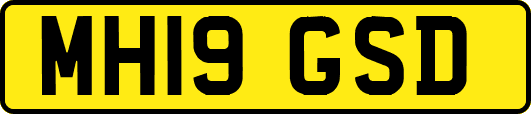 MH19GSD