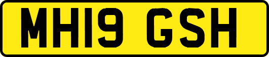 MH19GSH