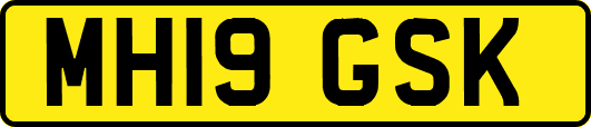 MH19GSK