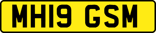 MH19GSM