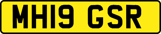 MH19GSR