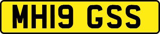 MH19GSS