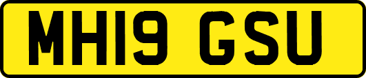 MH19GSU