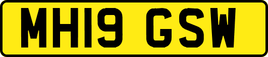 MH19GSW