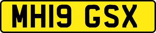 MH19GSX