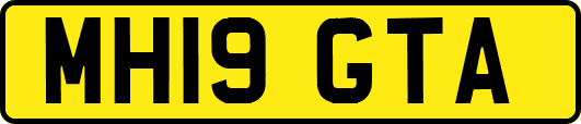 MH19GTA
