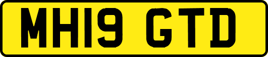 MH19GTD
