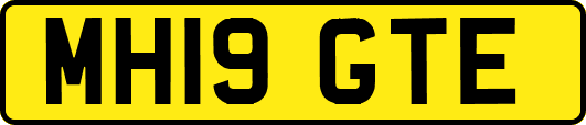 MH19GTE