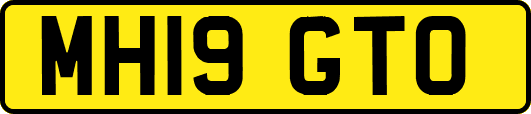 MH19GTO