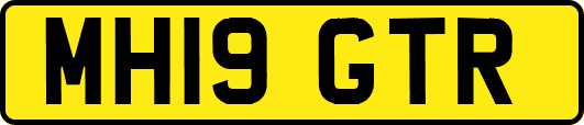 MH19GTR
