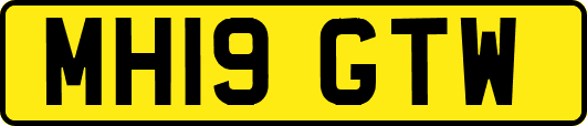 MH19GTW