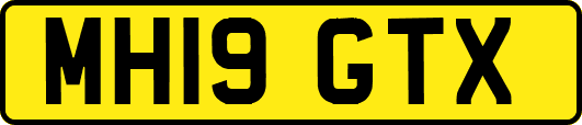 MH19GTX
