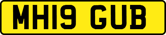 MH19GUB
