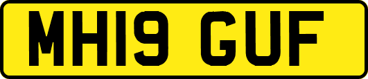 MH19GUF