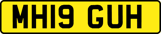 MH19GUH