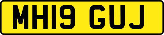 MH19GUJ