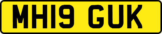 MH19GUK