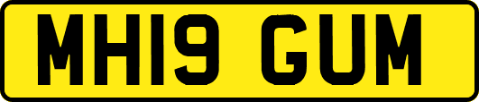 MH19GUM