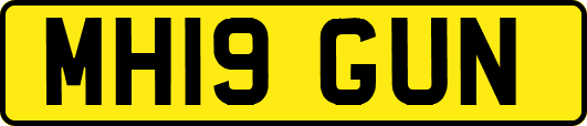 MH19GUN