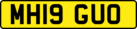 MH19GUO