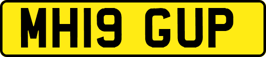MH19GUP