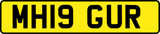 MH19GUR