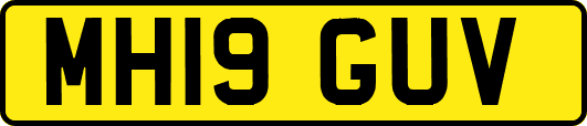 MH19GUV