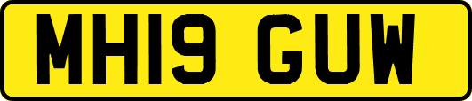 MH19GUW