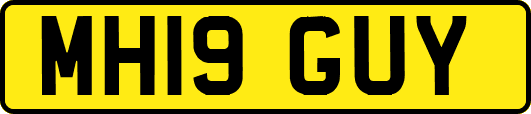 MH19GUY