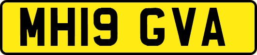 MH19GVA
