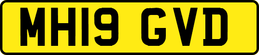MH19GVD
