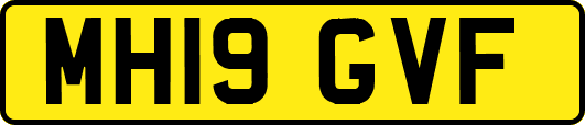 MH19GVF