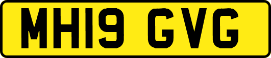 MH19GVG