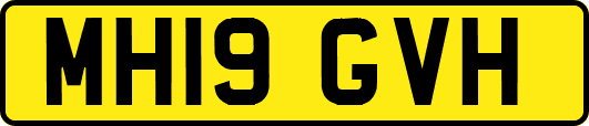 MH19GVH