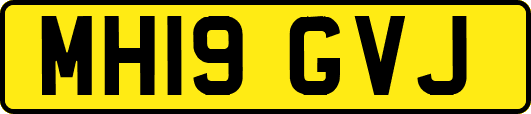 MH19GVJ