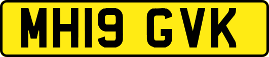 MH19GVK