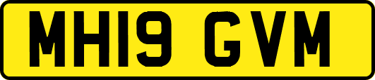 MH19GVM