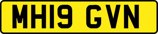 MH19GVN