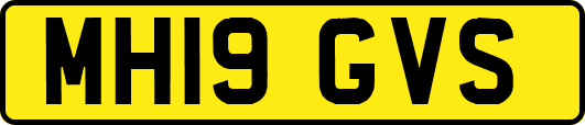 MH19GVS
